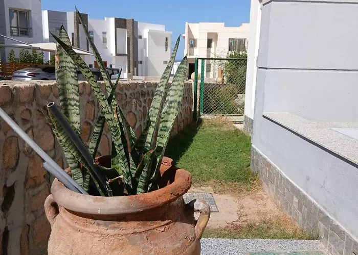 In Hurhgada Egypt Villa Hurgada