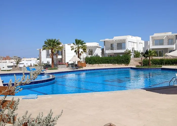In Hurhgada Egypt Villa
