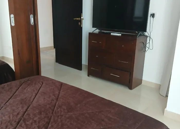 Villa In Hurhgada Egypt